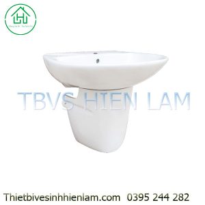 Chậu Rửa Mặt, Chậu Lavabo Bàn đá