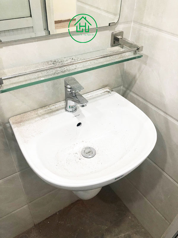 Chậu Lavabo F216 Fukyoo Hà Nội