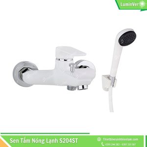 Sen Tắm Nóng Lạnh S204st Fukyoo