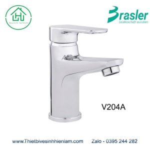 Vòi Chậu Lavabo V204a Fukyoo