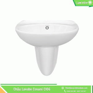 Chậu Lavabo Cosani Ci06 Hoài Đức