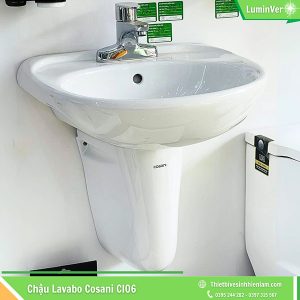 Chậu Lavabo Cosani Ci06 Hoài đức