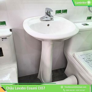 Chậu Lavabo Cosani Ci07 Hoài đức