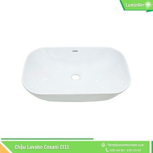 Chậu Lavabo Cosani Ci11