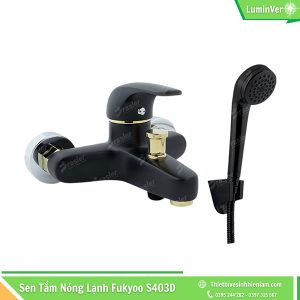 Sen Tắm Nóng Lạnh S403d Fukyoo