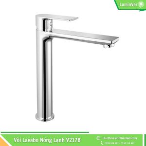 Vòi Chậu Lavabo Fukyoo V217b