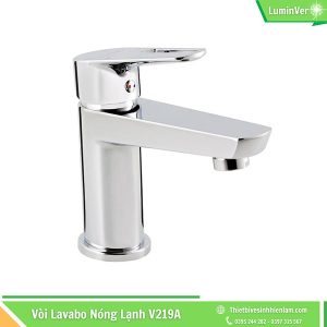 Vòi Chậu Lavabo Fukyoo V219a