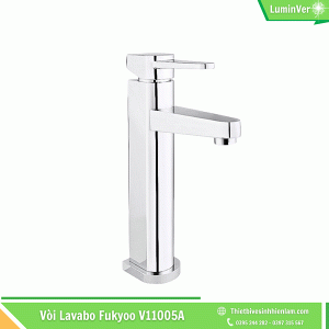 Vòi Lavabo V11005a Fukyoo Hoài Đức