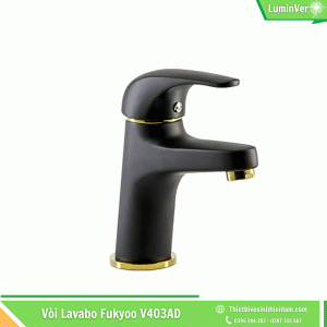 Vòi Lavabo V403ad Fukyoo Hoài Đức