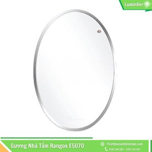 Gương Nhà Tắm E5070 Rangos