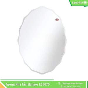 Gương Nhà Tắm Rges5070 Rangos