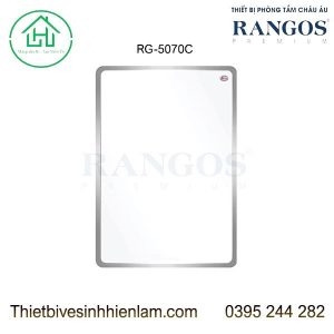 gương phôi bỉ 5070c Rangos Hà nội