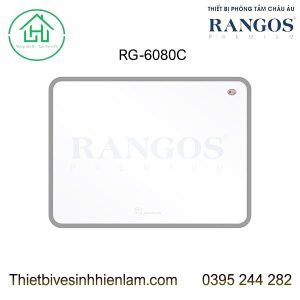 gương phôi bỉ 6080c Rangos Hà nội