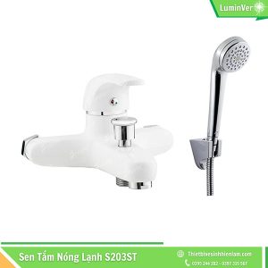 Sen Tắm Nóng Lạnh S203st Popsong