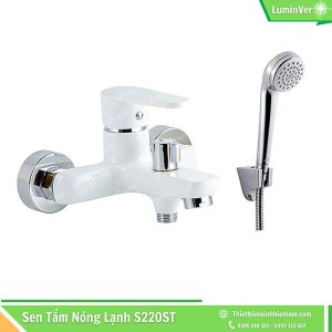 Sen Tắm Nóng Lạnh S220st Popsong