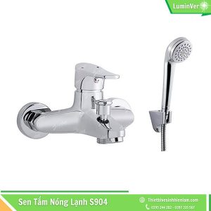 Sen Tắm Nóng Lạnh S904 Popsong