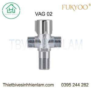 Van Chia Nước Vag02 Fukyoo Hà nội