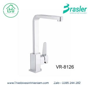 Vòi Bếp Vr8126 Nóng Lạnh Hoài đức hà nội