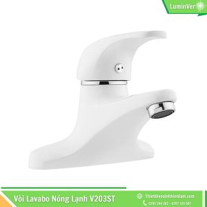 Vòi Chậu Lavabo Popsong V203st