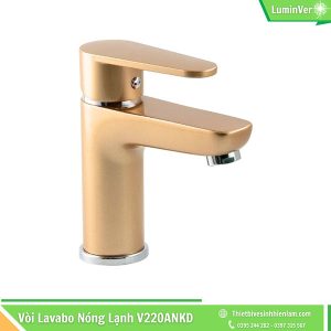 Vòi Chậu Lavabo Popsong V220ankd