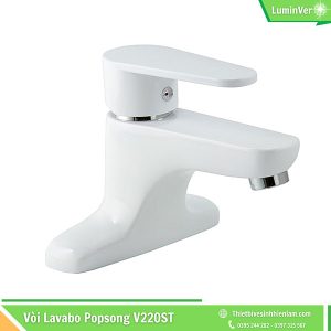 Vòi Chậu Lavabo Popsong V220st