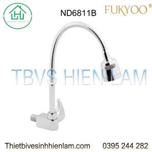 Vòi Rửa Bát 6811b Fukyoo Hà nội