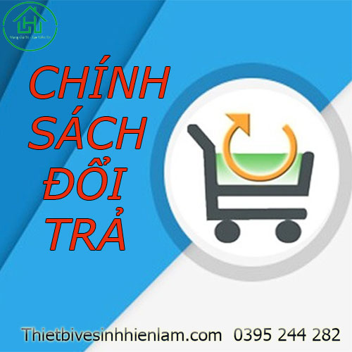 Chính Sách Đổi Trả Hàng