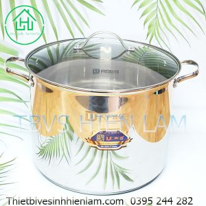 Nồi Luộc Gà 304 Hà nội