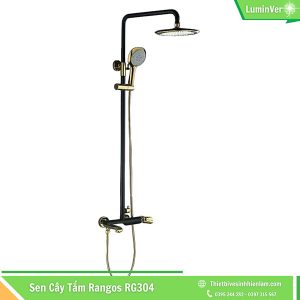 Sen Cây Tắm Rangos Rg304