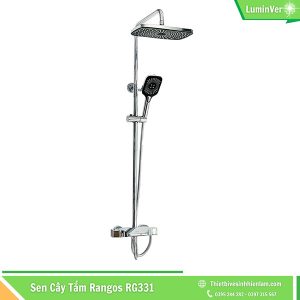 Sen Cây Tắm Rangos Rg331