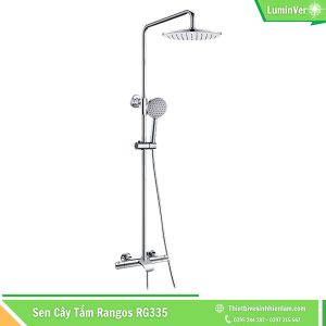 Sen Cây Tắm Rangos Rg335