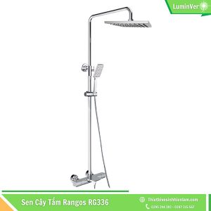 Sen Cây Tắm Rangos Rg336