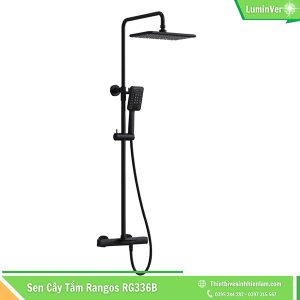 Sen Cây Tắm Rangos Rg336b