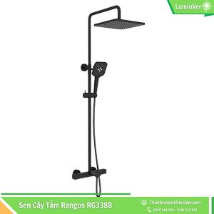 Sen Cây Tắm Rangos Rg338b