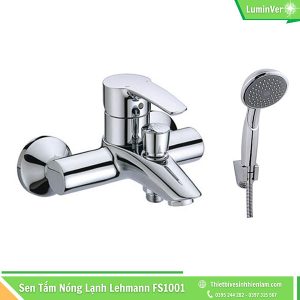 Sen Tắm Nóng Lạnh Fs1001 Lehmann