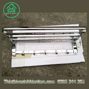 Vắt Khăn Giàn 01 Hiền Lâm Hà nội