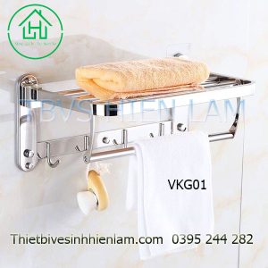 Vắt Khăn Giàn Tắm Hoài đức