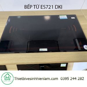 Bếp Từ 721 DKI 2