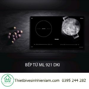 Bếp Từ ML 921 Dki 1