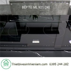 Bếp Từ ML 921 Dki 2