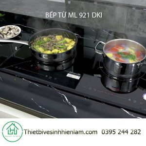 Bếp Từ ML 921 Dki 5