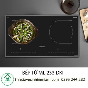 Bếp Từ ML 233 Dki