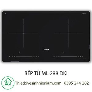 Bếp Từ ML 288 DKI 1