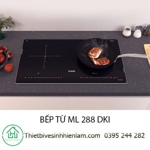 Bếp Từ ML 288 DKI 2