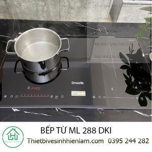 Bếp Từ ML 288 DKI 3