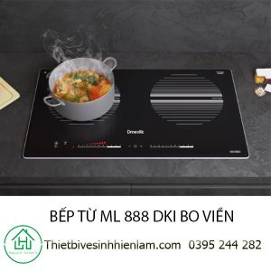 Bếp Từ ML 888 Dki