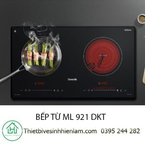 Bếp Từ ML 921 Dkt 1