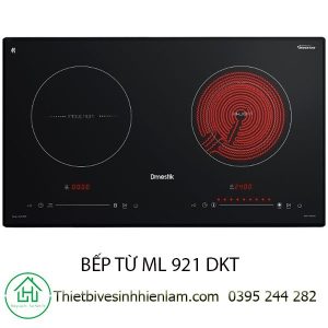 Bếp Từ ML 921 Dkt 2