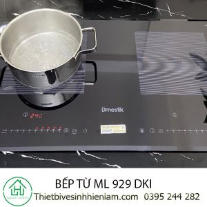 Bếp Từ Ml929 DKI 1