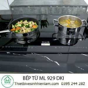 Bếp Từ Ml929 DKI 2